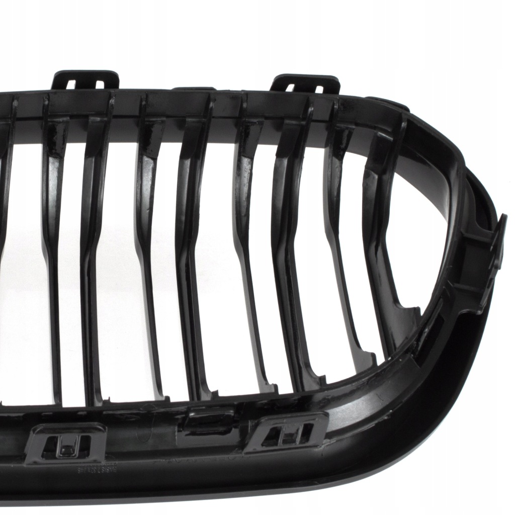 фото №10, Решітка радіатора решітки радіатора решітка радіатора решітка блиск do bmw 1 f20 f21 lci m-performance 2015+