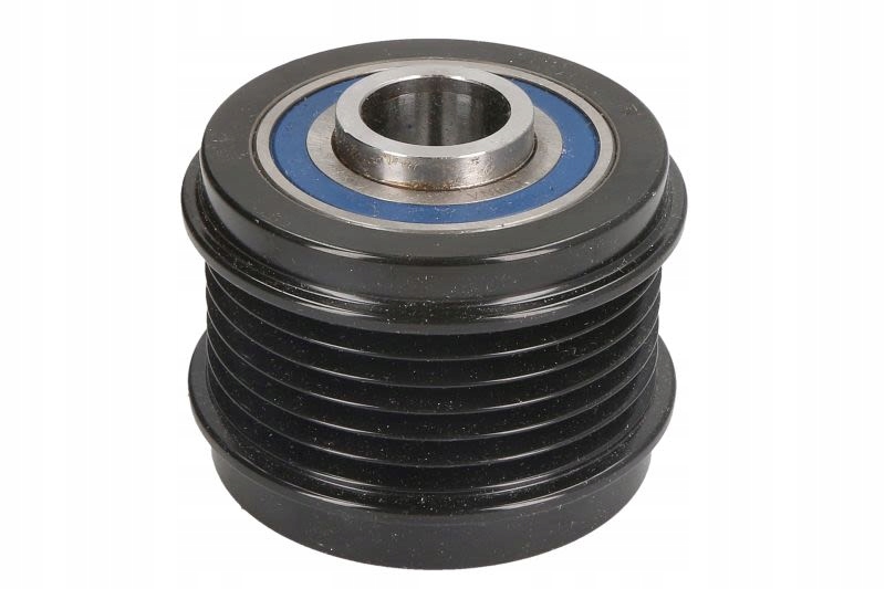 фото №11, Шкив генератора citroen 1,6 blue hdi peugeot