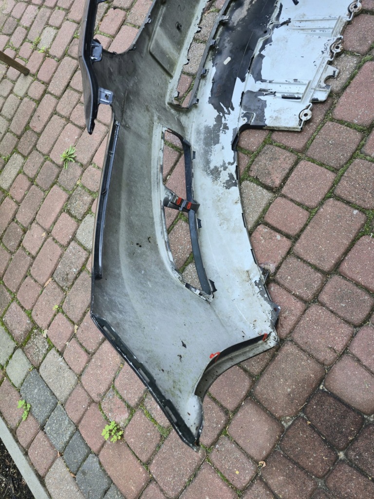 Opel insignia a бампер перед передний z20r Киев