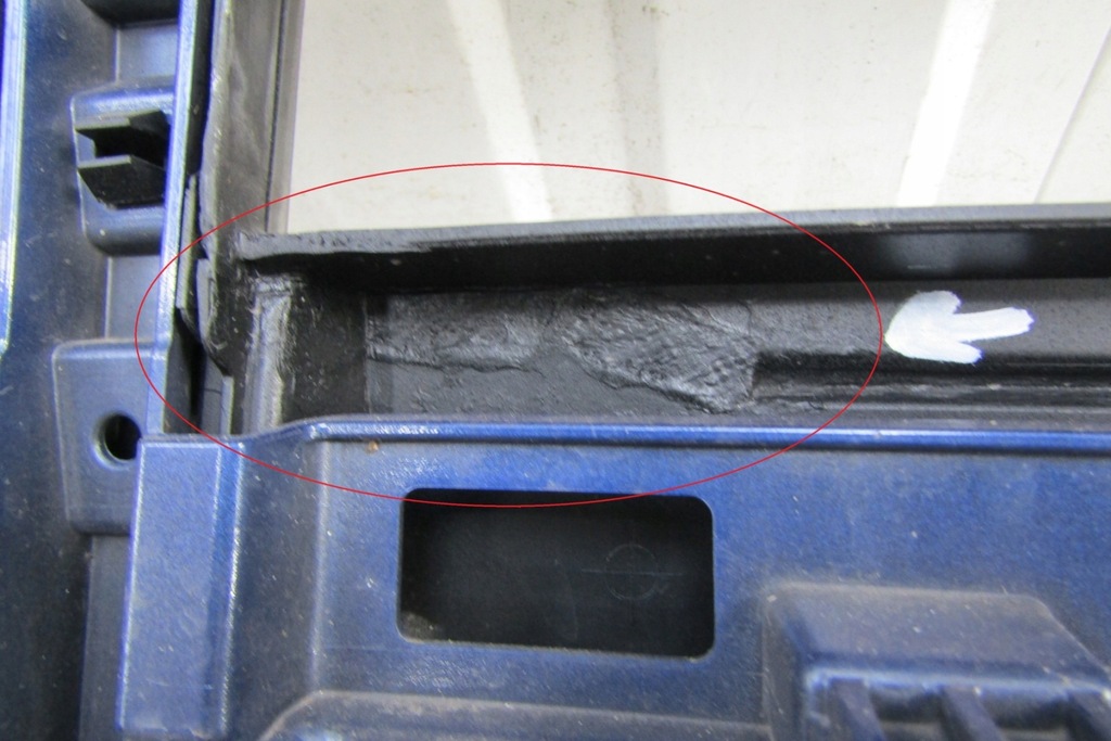 фото №12, Бампер перед передній bmw 4 g22 g23 m набір