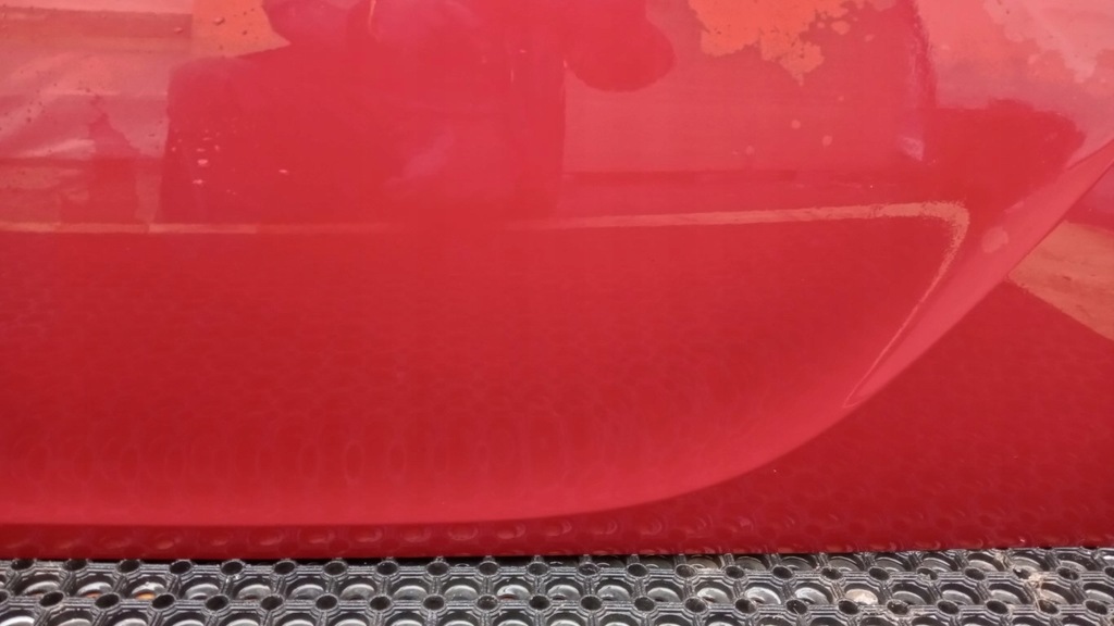 фото №3, Opel insignia a двері перед правий z50c