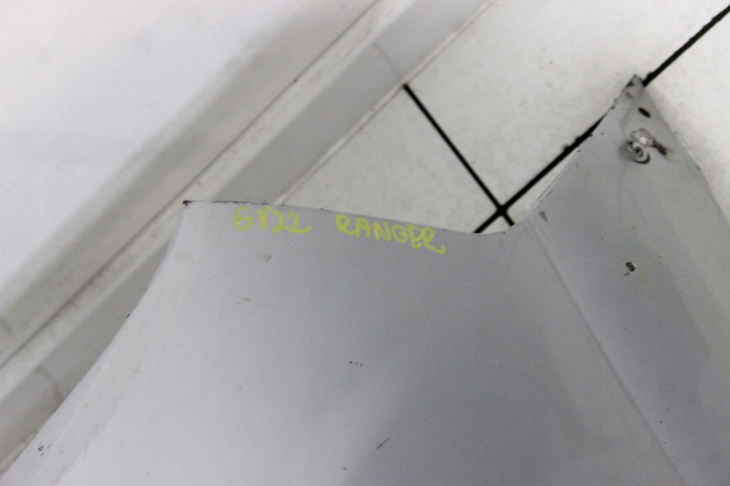 фото №15, Ford ranger iv iii lift 2009-2011r бампер перед передній