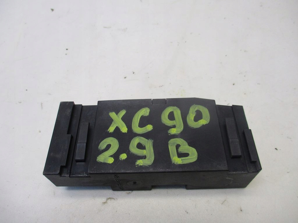 фото №1, Модуль блок управления тяги esp volvo xc90 2.9