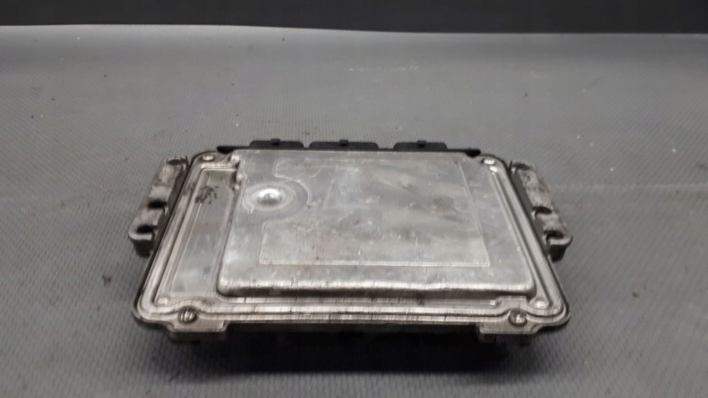 фото №9, 0281012525 блок керування двигуна peugeot 206 1.4 hdi