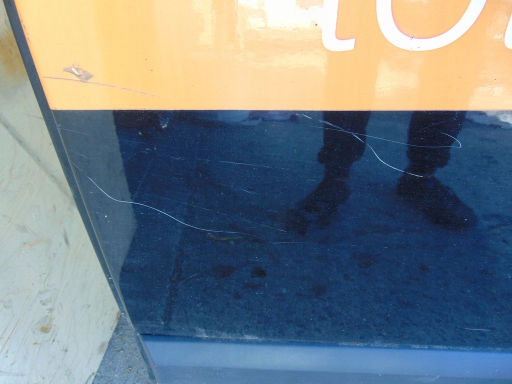 фото №10, Дверь сдвижные левая боковой раздвижные ford transit custom