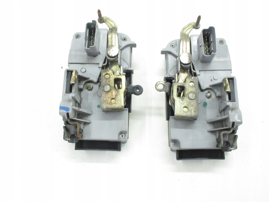 фото №1, Lancia phedra fiat ulysse замок двері лівий правий перед