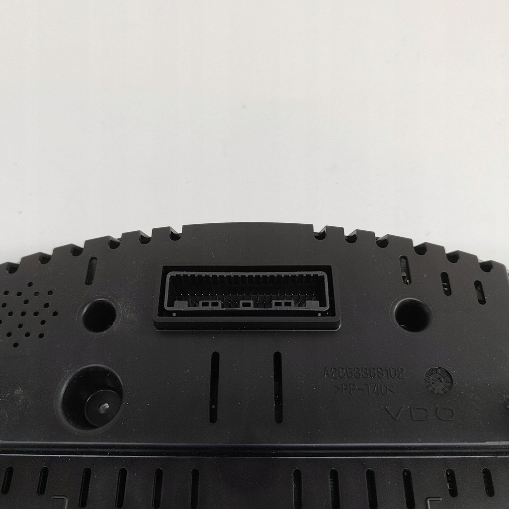 фото №5, Nissan leaf i ze0 2016 счетчик / спидометр