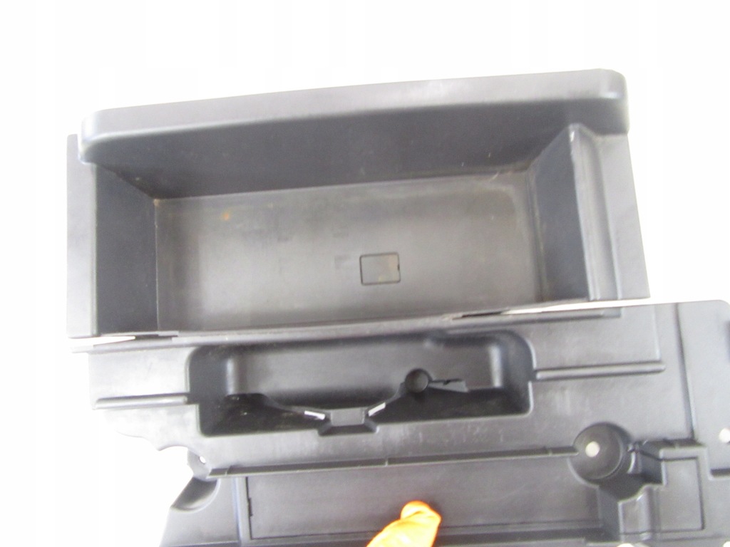 фото №14, Захист акумулятор ніша bmw e61