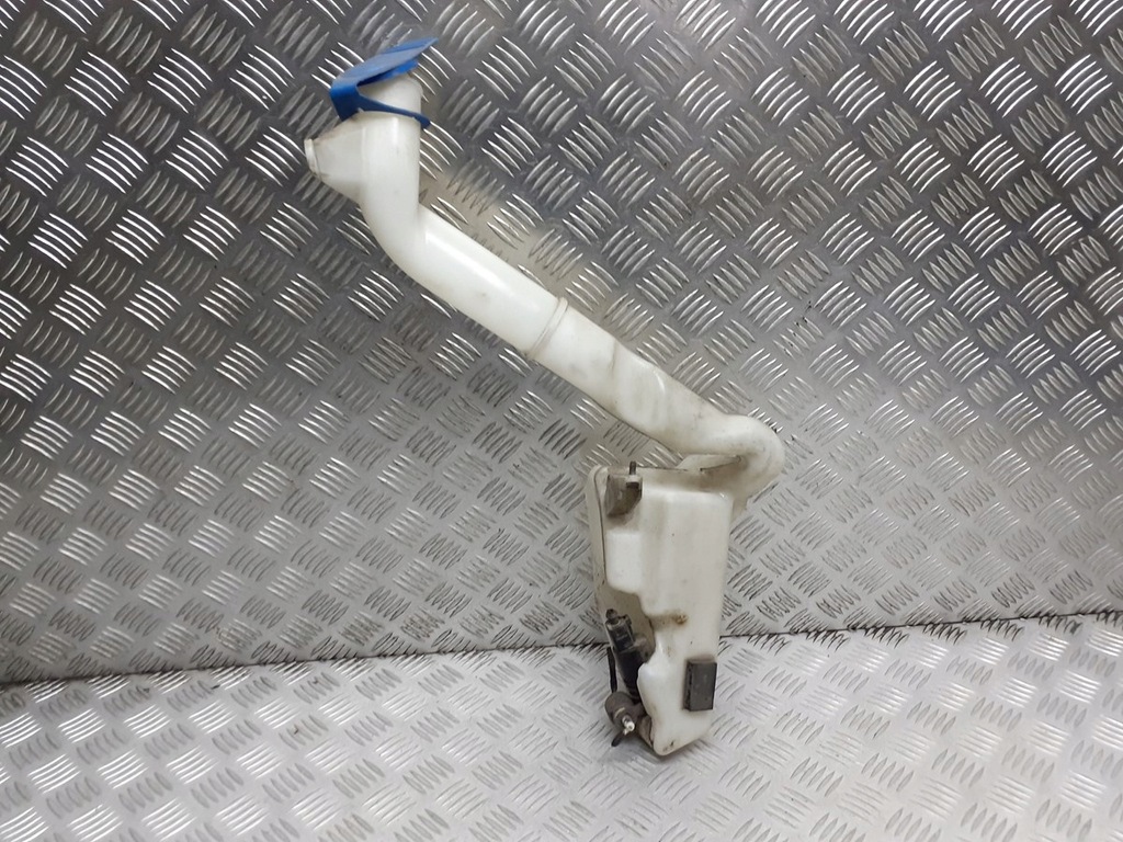 фото №7, Бачок омывателя seat ibiza iii