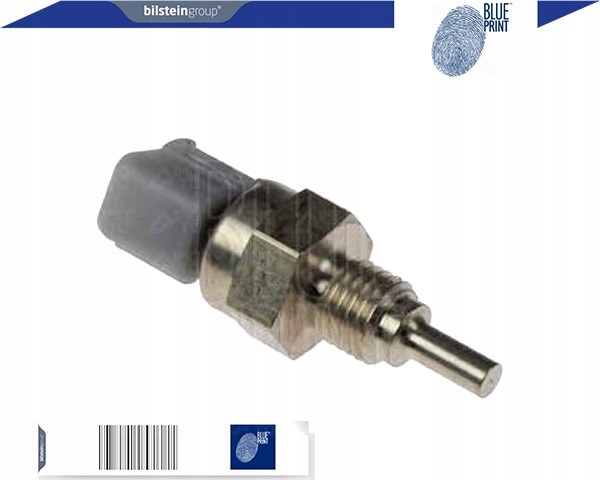 фото №2, Датчик температуры жидкость радиатора [blue print]