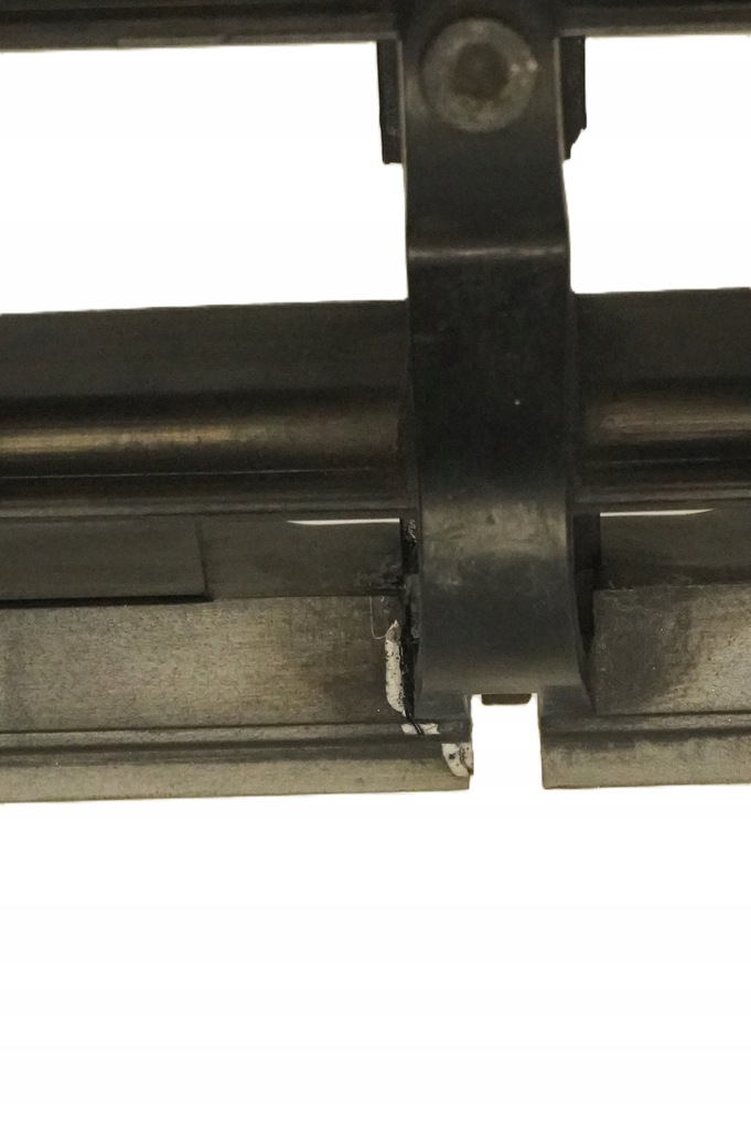 фото №9, Renault arkana жалюзи шторка воздуховод воздуха радиатора оригинал