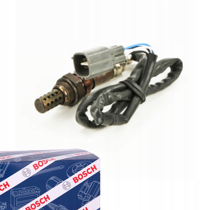 фото №1, Датчик лямбда-зонд bosch do lexus is 200 300