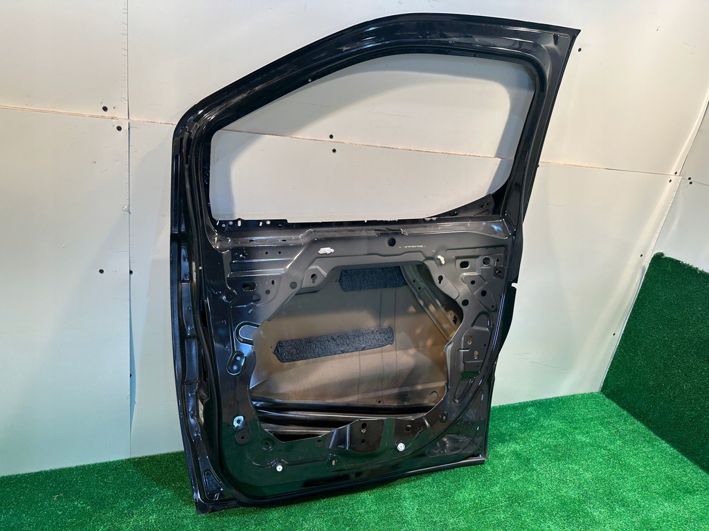 фото №12, Peugeot rifter двері правий перед передні праве