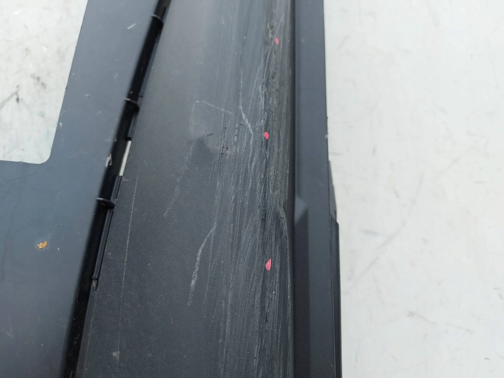 фото №5, Bmw 4 i4 g26 молдинг порог правая накладка порог