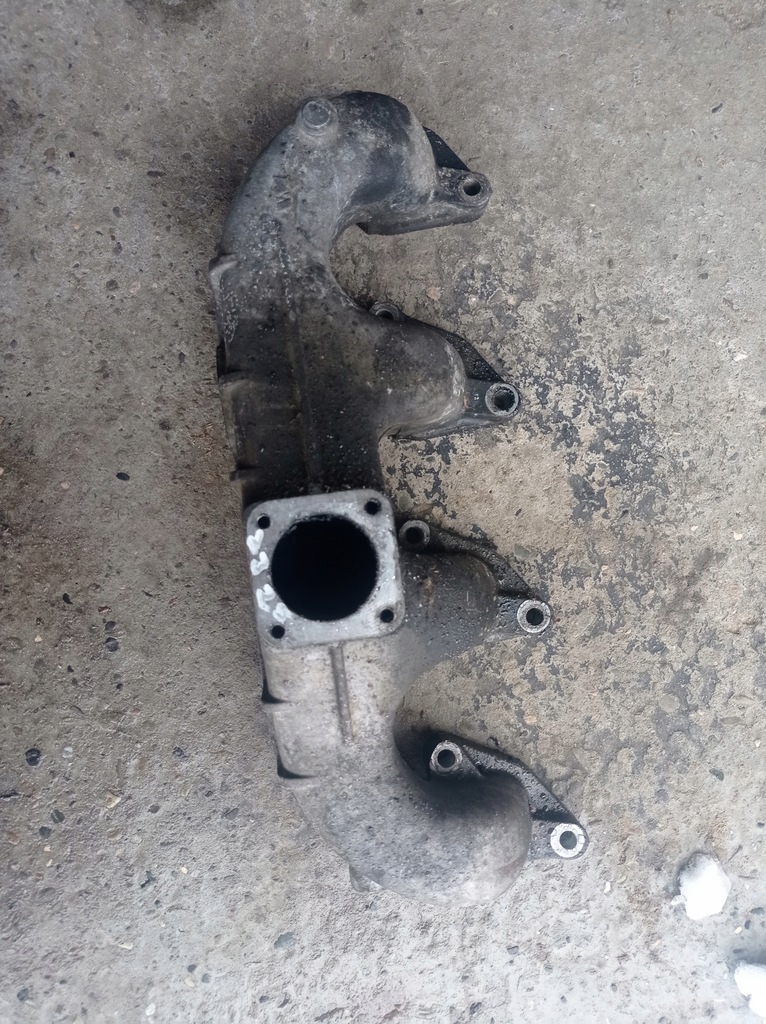 фото №1, Jeep cherokee zj 2.5 96 колектор всмоктуючий