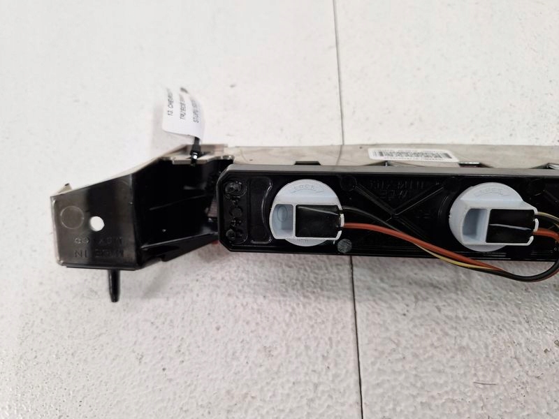 фото №7, Chevrolet hhr третій 3 світло стоп-сигнал 15287657