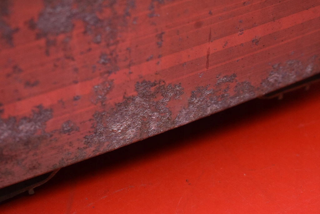 фото №6, Балка бампера перед передняя усилитель kia ev6 gt-line 21-