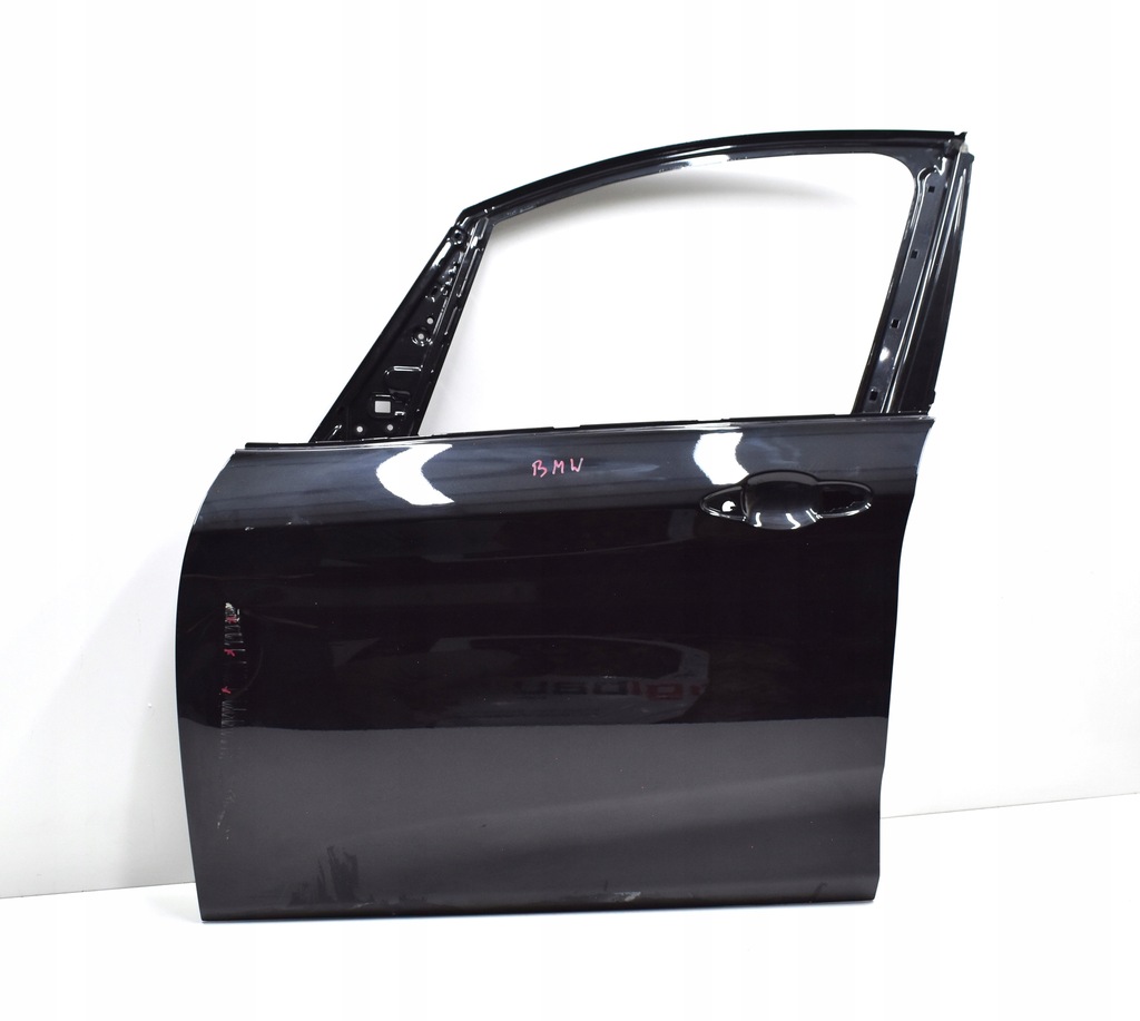 фото №1, Bmw f45 f46 дверь левая перед передние org