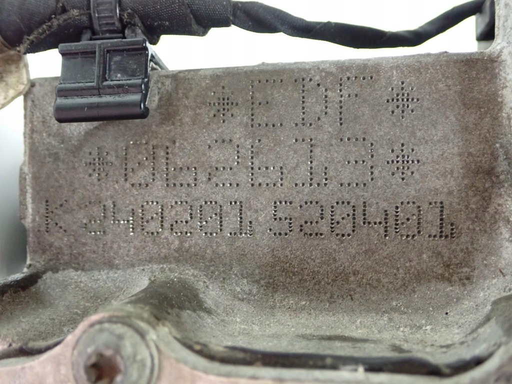 фото №15, Двигун edf коробка передач передач vxd vw id3 id.3 vw id4 id.4 286km 24r fv