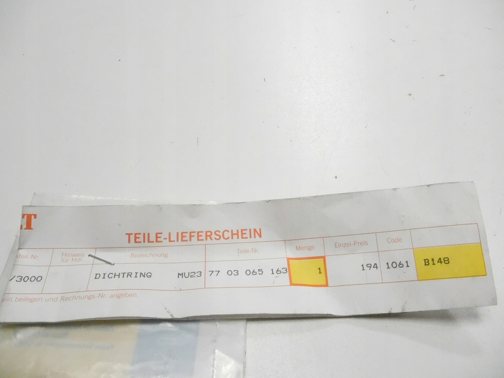 фото №7, Прокладка dacia duster psjf автоматична коробка передач 7703065163