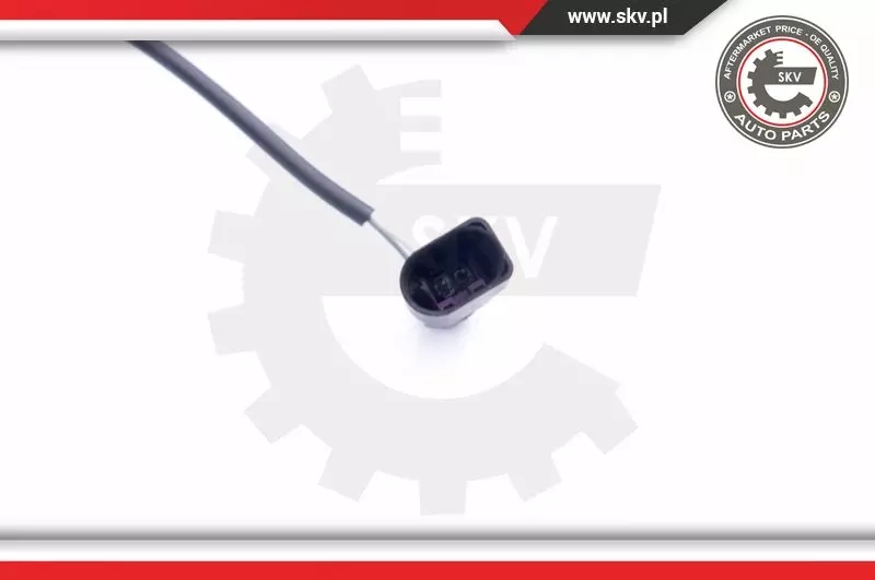 фото №2, Датчик температура. вихлопних газів