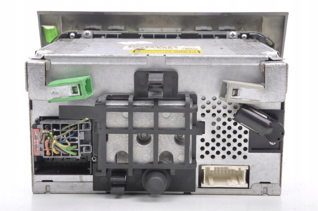 фото №3, Fiat bravo ii радио навигация 735449642