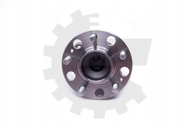 фото №5, Ступиця колеса задня hyundai i30 sonata vii tucson