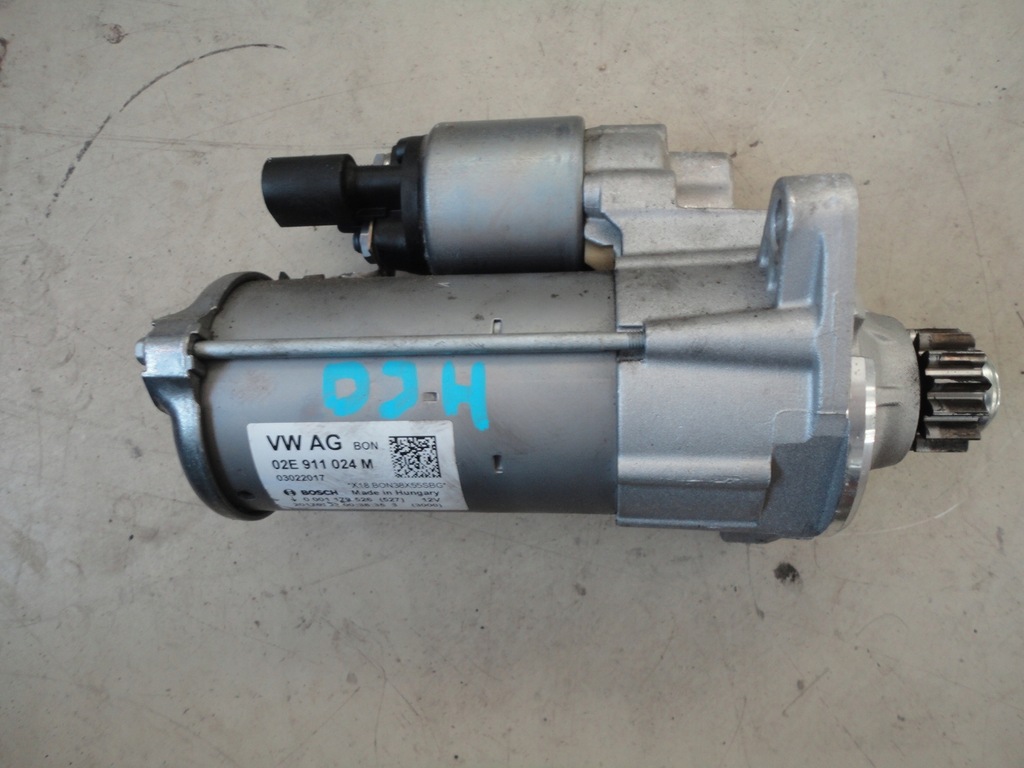 фото №9, Компресор кондиціонер vw r32 audi s3 2.0 tfsi 310ps