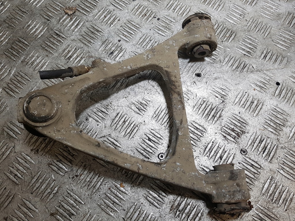 фото №2, Рычаг правый перед верхний mazda rx-8