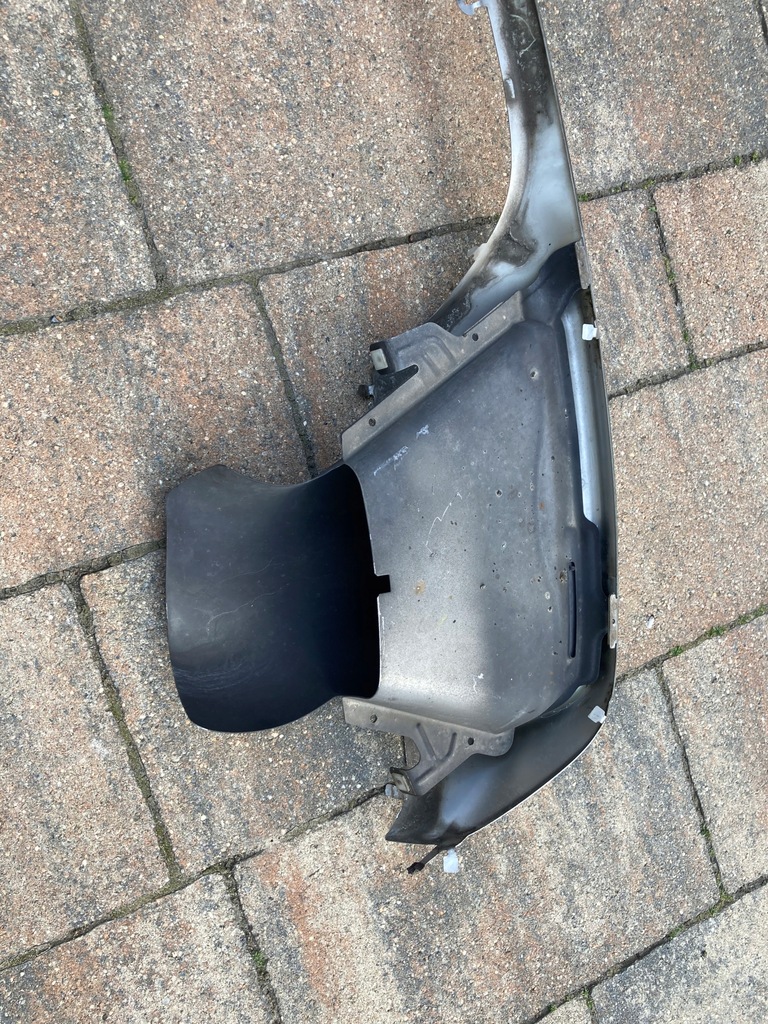 фото №8, Volvo xc40 наконечник выхлоп inscription orginał