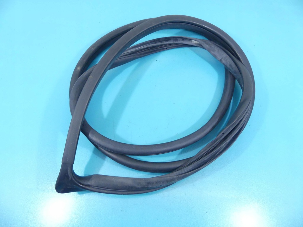 фото №1, Прокладка дверь перед левая honda city v 5 08-13