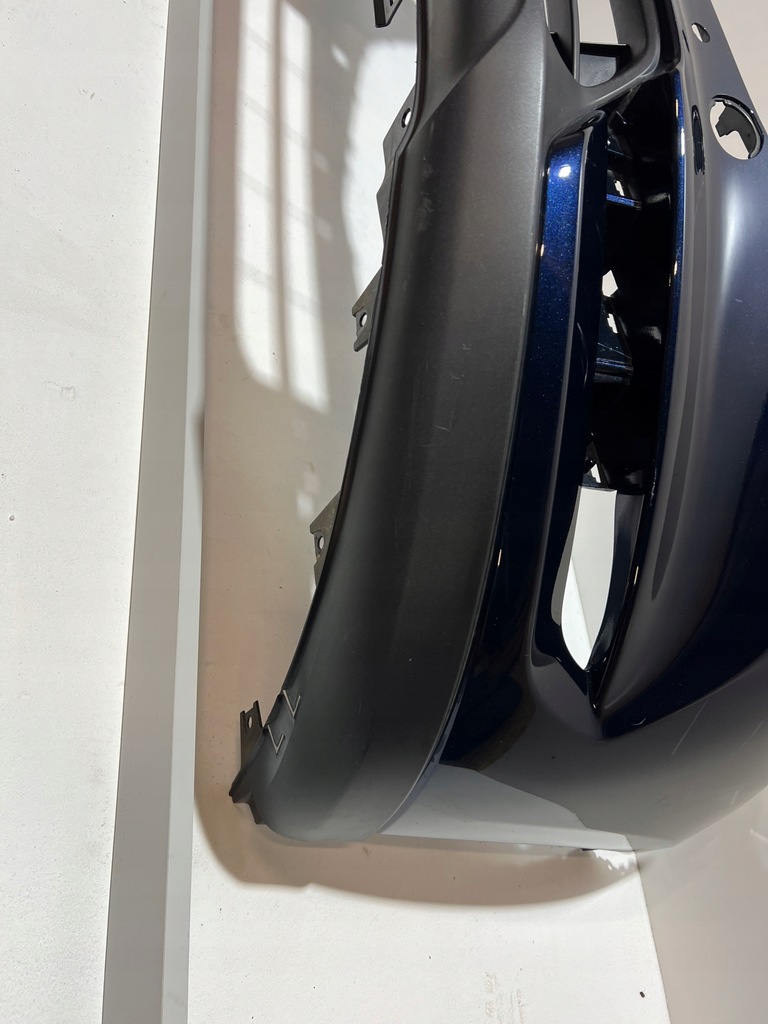 фото №6, Mazda cx-5 бампер rok 2020