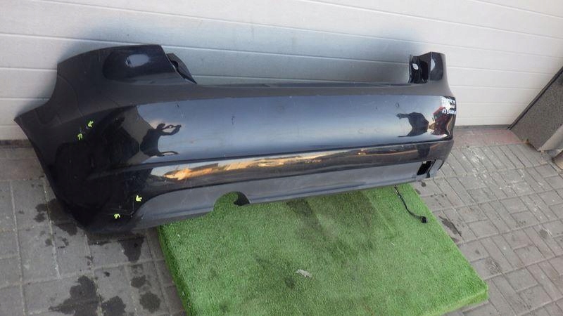 Купити Бампер задній задня audi a3 8p7 cabrio pdc