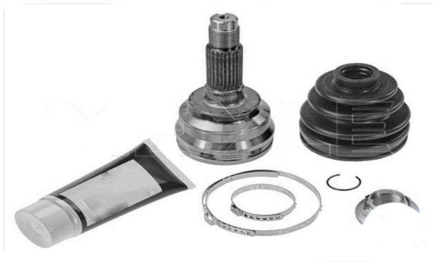 фото №1, Шарнір mazda 323 f s premacy 49-0979