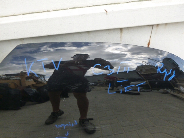 фото №13, Citroen c3 iii lift перед капот бампер крыло