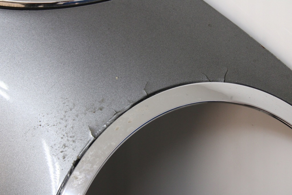 фото №8, Mini clubman s r55 cooper s r56 2007r- капот кришка двигуна 871 - kod