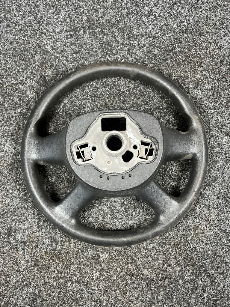 фото №8, Skoda roomster воздуховод подушка air bag 5e0419091m