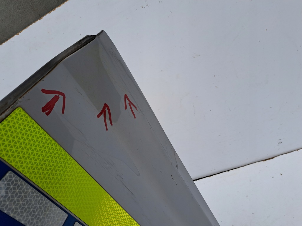 фото №9, Дверь правый перед bmw seria 5 g30 g31