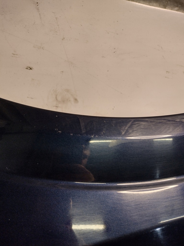 фото №13, Крыло левый opel vectra c k: z20h 02r.