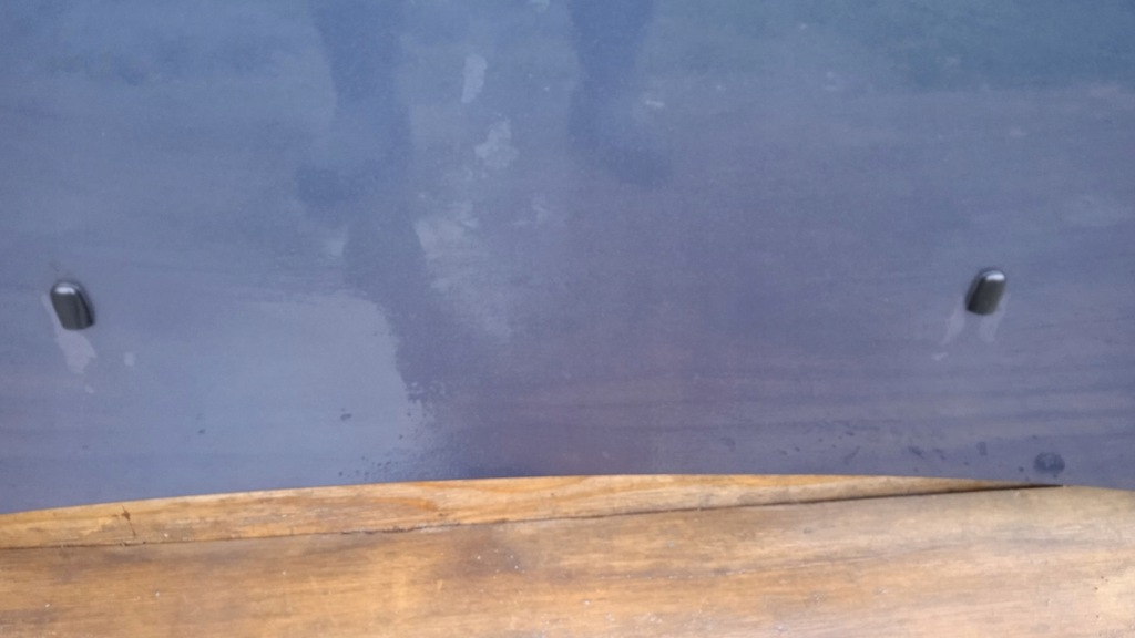 фото №8, Ford fusion mk1 fl капот w3