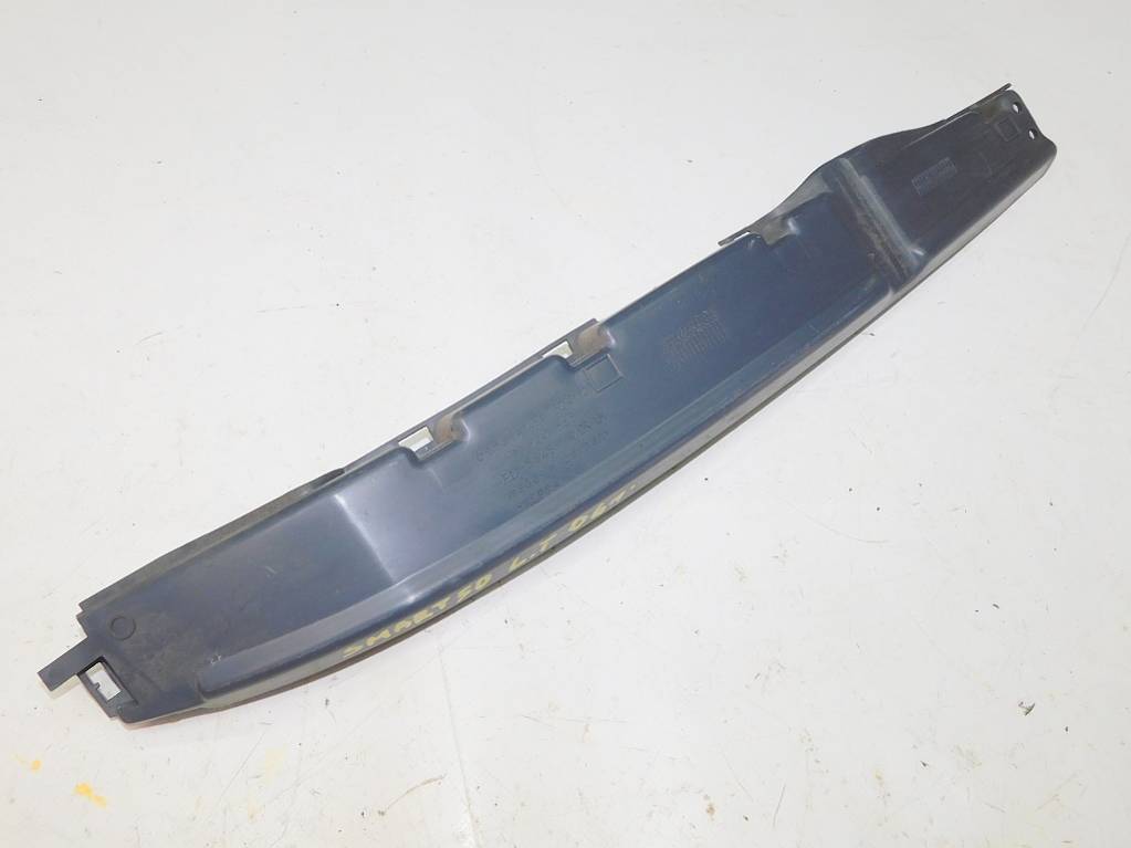 фото №2, Smart forfour i 2006r захист молдинг лівий задня