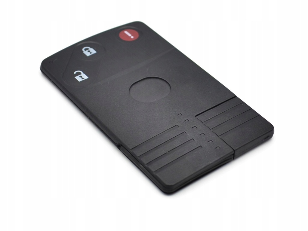 фото №6, Mazda mx-5 cx8 mx5 mx5 ключ pilot корпус карта