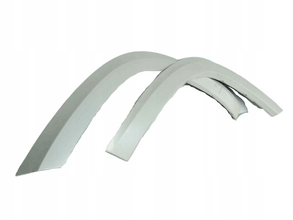 фото №1, Mercedes gls x166 166 расширитель правое молдинг amg