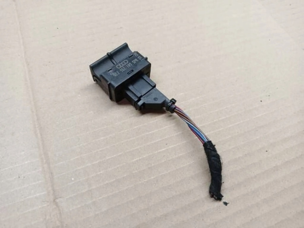 фото №1, Переключатель сигнализация audi a4 b6 b7 8e2962109