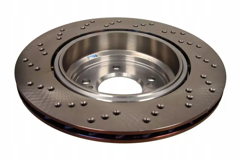 фото №10, Оригінальний номер bmw гальмівні диски+ ate гальмівні колодки задня bmw m3 e46 328mm