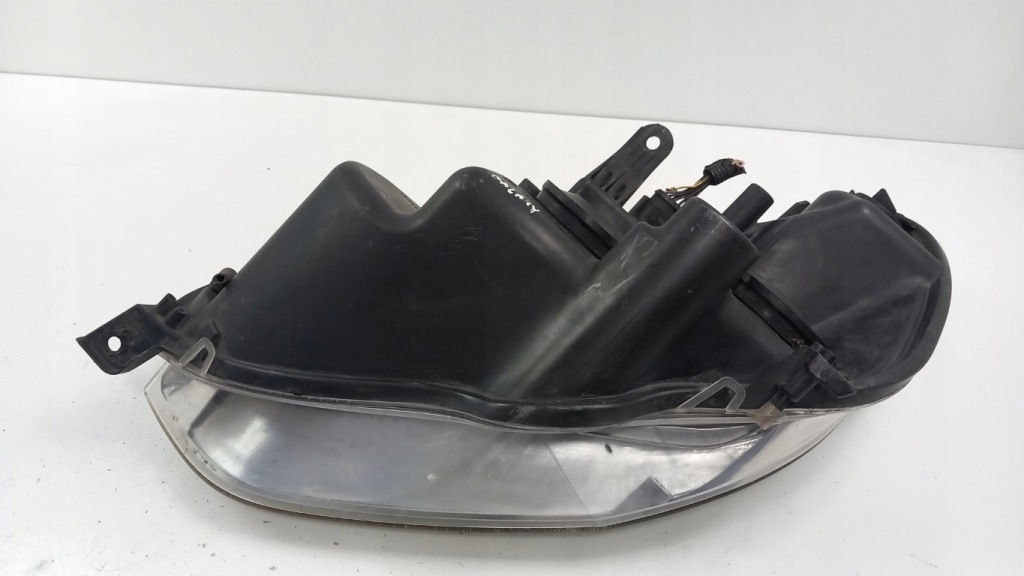 фото №4, Ford galaxy iii mk3 лампа перед правая