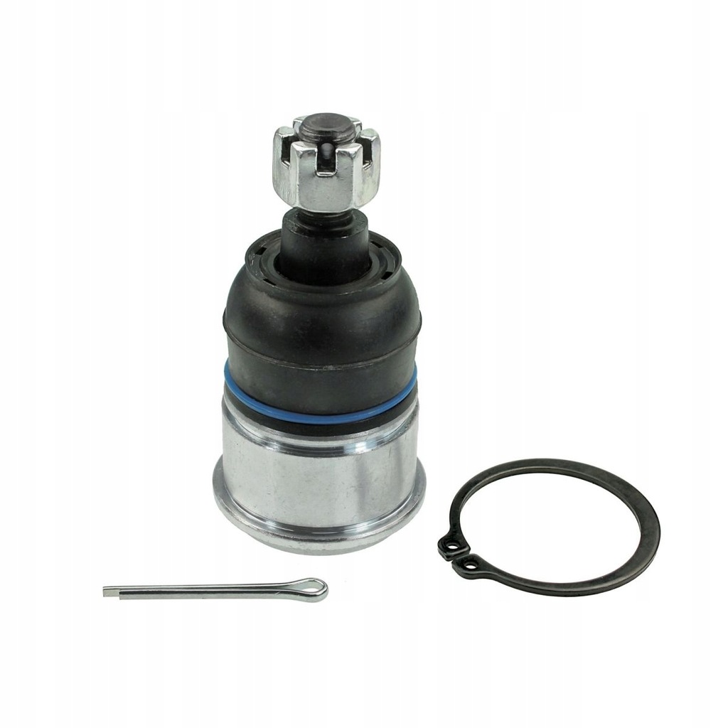 фото №12, Шаровая опора рычага honda accord 03-08 le/pr нижний