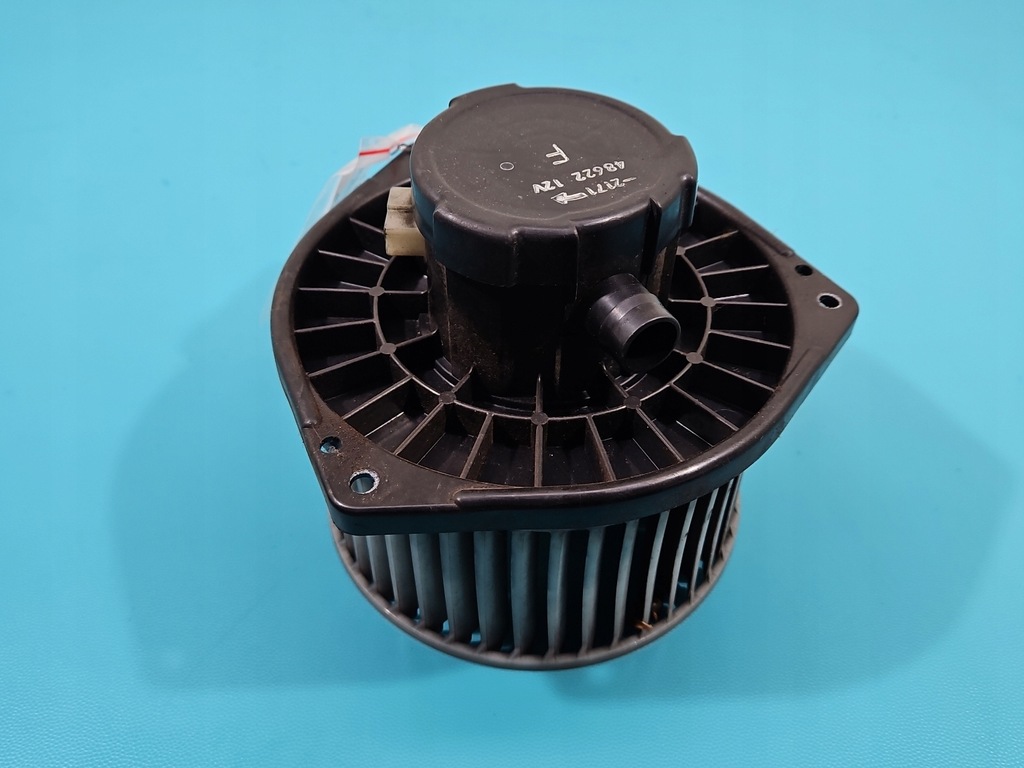 фото №1, Воздуходувка обдув вентилятор suzuki grand vitara 98-05