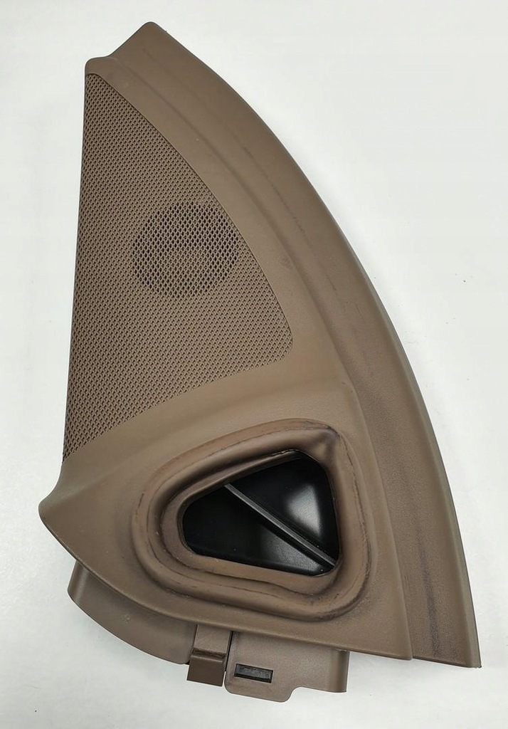 фото №1, Трикутник захист дзеркало ліва mercedes gl x164