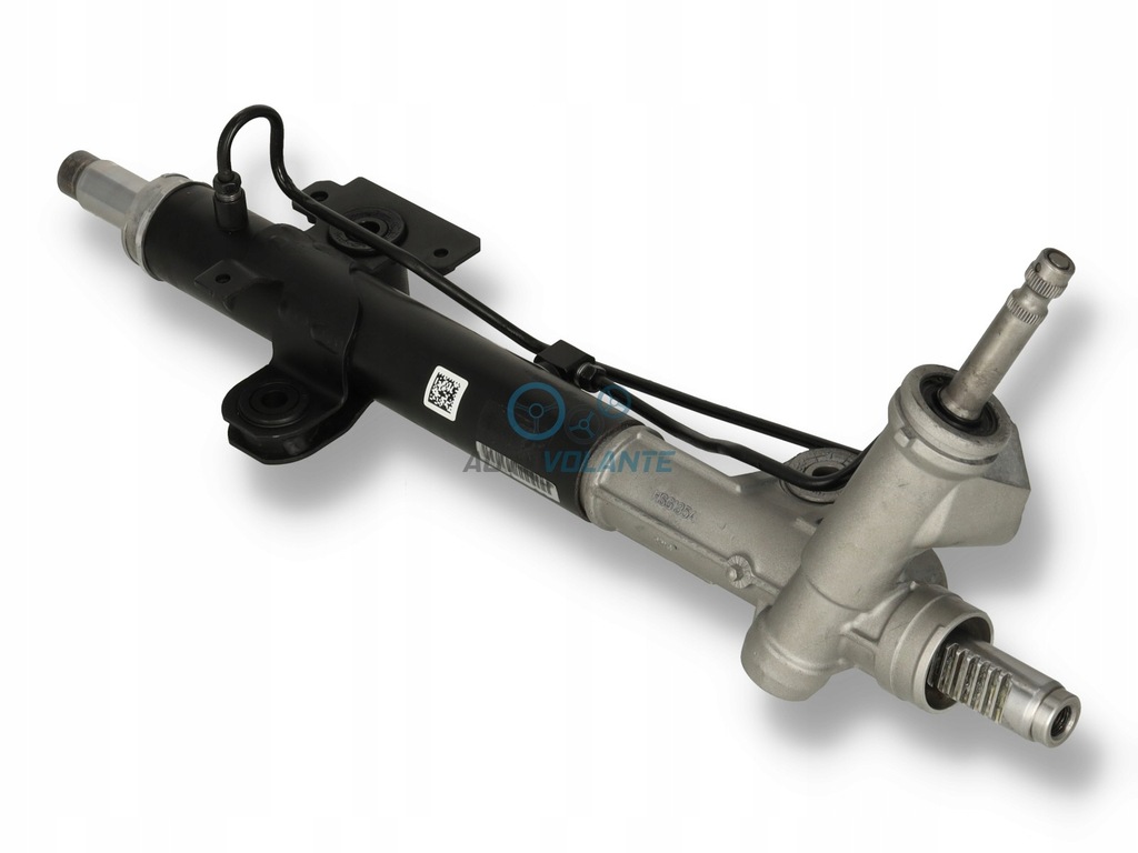 фото №6, Трансмісія рейка рульова mitsubishi lancer evo x 07-